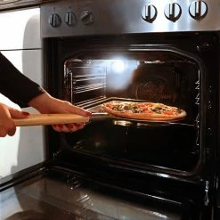 relaxdays Pizzaschieber »Pizzaschaufel rund« -Neuetischkultur Verkäufe 2022 7f0b2020 a763 5d04 8239 2a73ee80d7d0