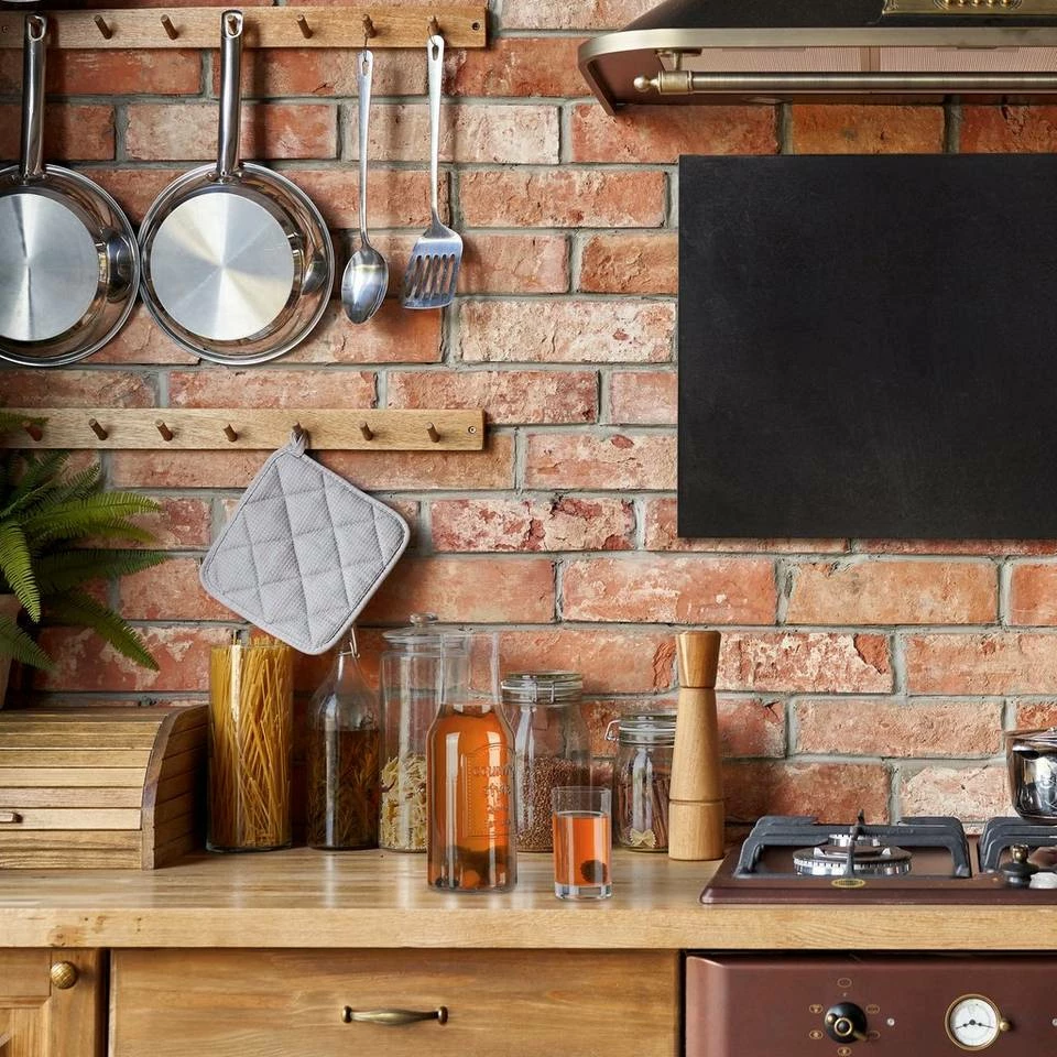 relaxdays Gläser-Set »Wasserkaraffe Set mit Gläsern«, Glas 5 relaxdays Gläser-Set »Wasserkaraffe Set mit Gläsern«, Glas – Bild 5