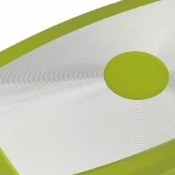 relaxdays Bräter »Grüner Bräter mit Glasdeckel« -Neuetischkultur Verkäufe 2022 7f7b8598 7889 5060 a96e 3aa71f1ddee7