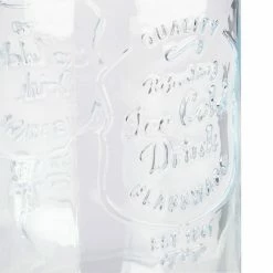 relaxdays Getränkespender Getränkespender Set mit 4 Gläsern -Neuetischkultur Verkäufe 2022 7fac94d9 eb33 5b0c bab3 51493b44c4dd