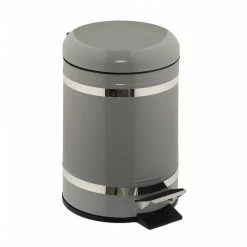 relaxdays Kosmetikeimer »Kosmetikeimer 5l mit Absenkautomatik«, Schwarz Weiß Silber Schwarz, Schwarz Silber, Grau Silber Schwarz 22 relaxdays Kosmetikeimer »Kosmetikeimer 5l mit Absenkautomatik«, Schwarz Weiß Silber Schwarz, Schwarz Silber, Grau Silber Schwarz -Neuetischkultur Verkäufe 2022 7fd14b86 5990 5757 8862 ac3539425d62