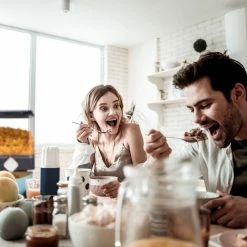 relaxdays Müslispender »Müslispender einzeln«, Kunststoff, Schwarz -Neuetischkultur Verkäufe 2022 802d64aa e6a4 527c 9dcd 0b1f8c2f07ea