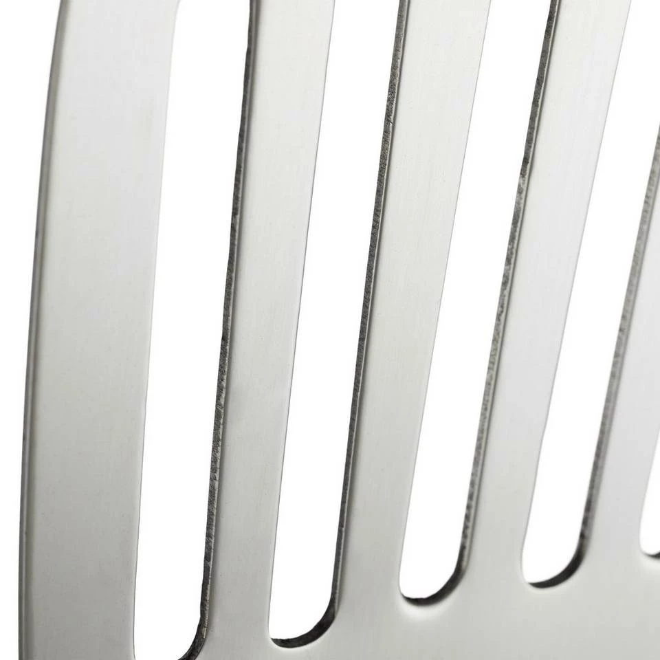 relaxdays Auflaufform »Auflaufform 3-teiliges Set«, Edelstahl 8 relaxdays Auflaufform »Auflaufform 3-teiliges Set«, Edelstahl – Bild 8