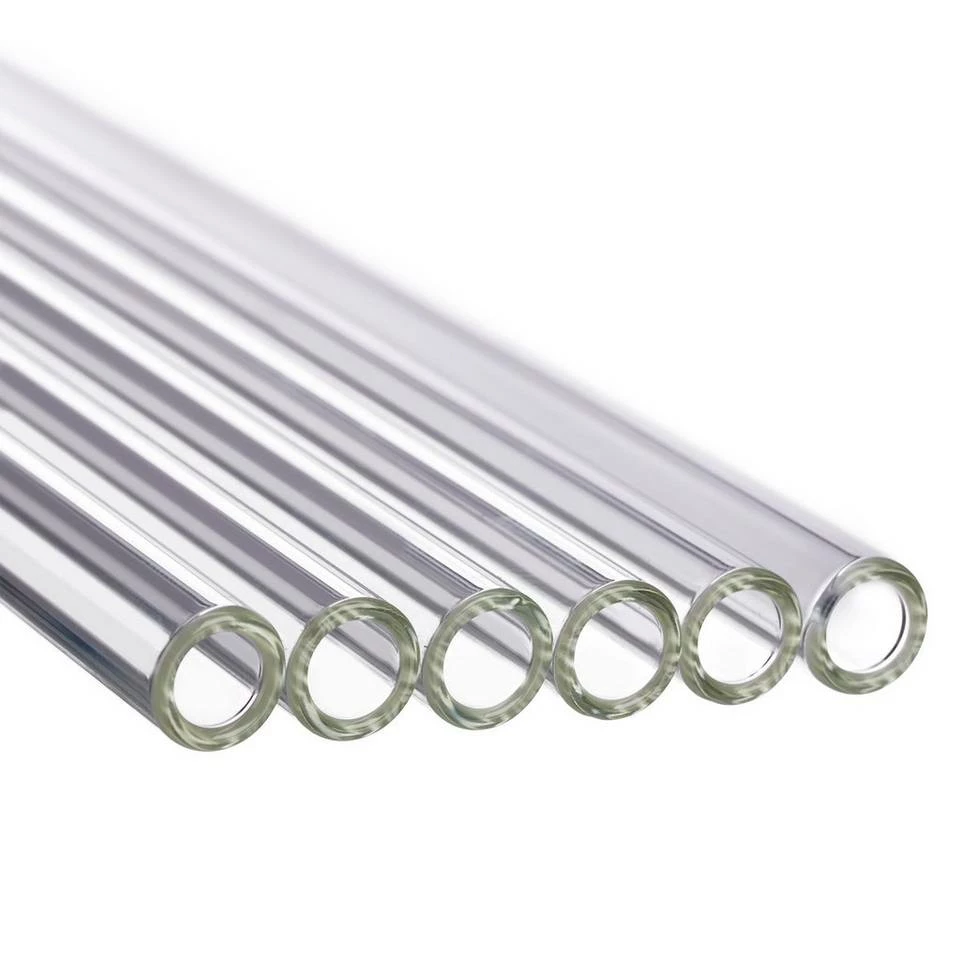 relaxdays Trinkhalme »96 x Strohhalme Glas gebogen 15 & 23 cm« 8 relaxdays Trinkhalme »96 x Strohhalme Glas gebogen 15 & 23 cm« – Bild 8