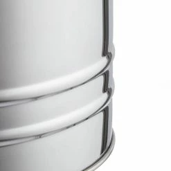 relaxdays Küchensieb »10 x Einhand Mehlsieb Edelstahl«, Edelstahl -Neuetischkultur Verkäufe 2022 829463df 1bd8 58a5 b3b1 b6b8c2180fc5