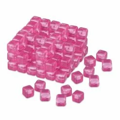 relaxdays Eiswürfelform »Eiswürfel wiederverwendbar 100er Set«, Blau Pink, Orange, Gr&uuml;n -Neuetischkultur Verkäufe 2022 83033bf9 7fb8 59e3 b82f e95f76f5bc89