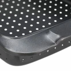 relaxdays Backblech »4 x Backform mit Löchern«, Stahl -Neuetischkultur Verkäufe 2022 834d6b70 3df2 580e 86f1 5b9b5ceae1da