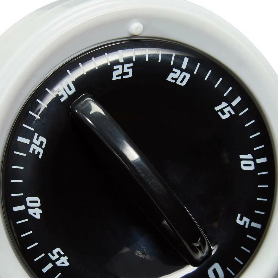 relaxdays Eieruhr »10 x Mechanische Eieruhr« 7 relaxdays Eieruhr »10 x Mechanische Eieruhr« – Bild 7