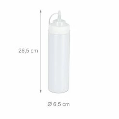 relaxdays Back-Set »Quetschflasche 750 ml 5er Set« -Neuetischkultur Verkäufe 2022 860d084a a1e8 5b7a 91b1 9548e4427394