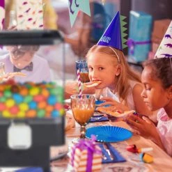 relaxdays Müslispender »Müslispender einzeln«, Kunststoff, Schwarz -Neuetischkultur Verkäufe 2022 867c9adb 9552 57e4 93d6 a8fa6022bc40