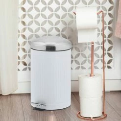 relaxdays Mülleimer »Mülleimer 12 Liter«, hellgrau Grau Silber Schwarz, Schwarz Silber, Weiß Silber Schwarz 15 relaxdays Mülleimer »Mülleimer 12 Liter«, hellgrau Grau Silber Schwarz, Schwarz Silber, Weiß Silber Schwarz -Neuetischkultur Verkäufe 2022 8717b3f2 509c 5ecd bfa0 669e9ff95fda