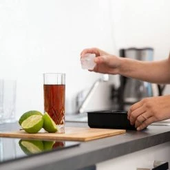 relaxdays Eiswürfelbehälter »3 x Eiswürfelform Silikon 5 cm«, Silikon -Neuetischkultur Verkäufe 2022 87e8832b aa72 504a 8b9c 8da4d8eb0228