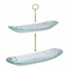 relaxdays Etagere »Zweistöckige Etagere aus Glas«, Glas 15 relaxdays Etagere »Zweistöckige Etagere aus Glas«, Glas -Neuetischkultur Verkäufe 2022 8903ac97 e20c 5f7d 9eb2 79fac44303ae