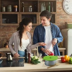 relaxdays Spritzschutzdeckel »1 x Überkochschutz Silikon« -Neuetischkultur Verkäufe 2022 89d15130 8f6d 520a 9a3f c8e1fc274543