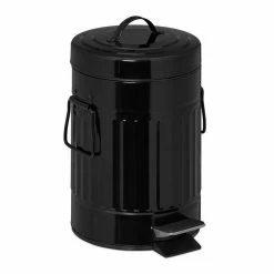 relaxdays Kosmetikeimer »Kosmetikeimer 3 Liter«, Weiß Schwarz, Grau Schwarz, Weiß Schwarz 22 relaxdays Kosmetikeimer »Kosmetikeimer 3 Liter«, Weiß Schwarz, Grau Schwarz, Weiß Schwarz -Neuetischkultur Verkäufe 2022 89e6fc26 dd5f 5807 92d8 216e01dd91dc