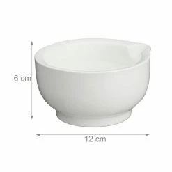 relaxdays Mörser »Mörser mit Stößel Porzellan«, M 12 relaxdays Mörser »Mörser mit Stößel Porzellan«, M -Neuetischkultur Verkäufe 2022 8a34cf6c 5f92 5c23 ab5b 3bb68aef3f90