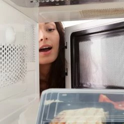 relaxdays Lunchbox »10er Set Meal Prep Boxen 4 Fächer«, Kunststoff, (10er Set) -Neuetischkultur Verkäufe 2022 8a358dce 3d72 51b3 949a c3442a0c786e