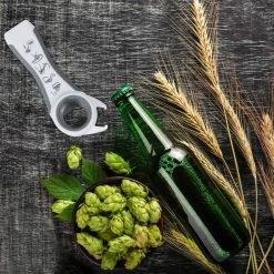 relaxdays Flaschenöffner »4x Deckelöffner Hilfe weiß-grün« 11 relaxdays Flaschenöffner »4x Deckelöffner Hilfe weiß-grün« -Neuetischkultur Verkäufe 2022 8a3b99fb b86f 57f9 a856 1968a938ca69