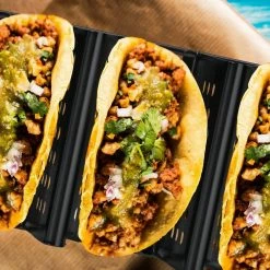 relaxdays Geschirr-Set »Taco Halter«, Eisen -Neuetischkultur Verkäufe 2022 8bd9fba2 fea9 5868 b1ef 0a685df75f89