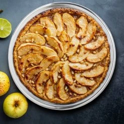 relaxdays Tortenplatte »Tortenplatte Edelstahl«, Edelstahl 9 relaxdays Tortenplatte »Tortenplatte Edelstahl«, Edelstahl -Neuetischkultur Verkäufe 2022 8bf4e9cb 8263 534b 9096 ec497901879f