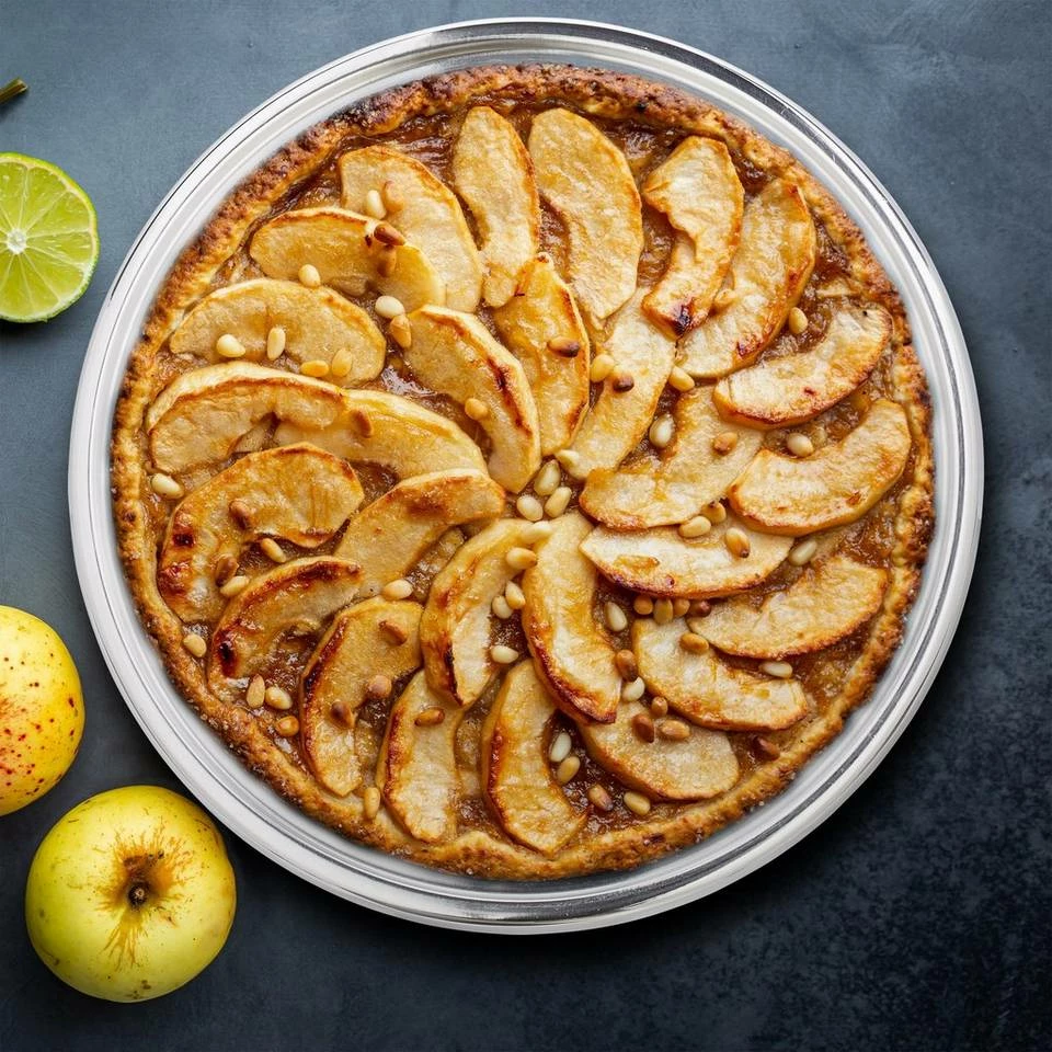 relaxdays Tortenplatte »Tortenplatte Edelstahl«, Edelstahl 3 relaxdays Tortenplatte »Tortenplatte Edelstahl«, Edelstahl – Bild 3