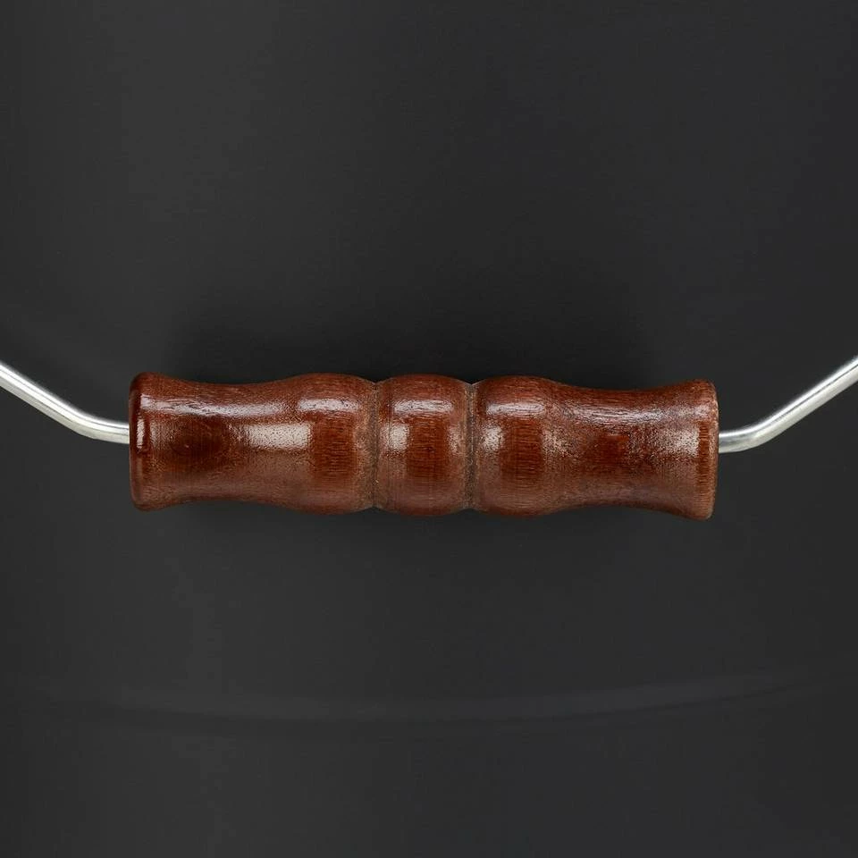 relaxdays Aschekasten »Ascheeimer mit Deckel und Schaufel« 8 relaxdays Aschekasten »Ascheeimer mit Deckel und Schaufel« – Bild 8