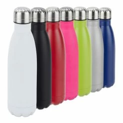 relaxdays Isolierflasche »2 x Trinkflasche Edelstahl weiß« 17 relaxdays Isolierflasche »2 x Trinkflasche Edelstahl weiß« -Neuetischkultur Verkäufe 2022 8c3d7807 ca7e 5e05 8317 279e426562da