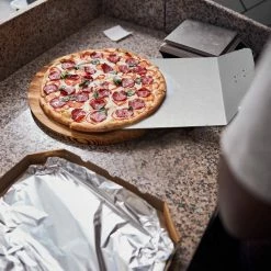 relaxdays Pizzaschieber »Pizzaschieber mit Holzgriff« -Neuetischkultur Verkäufe 2022 8c857f88 23ff 5ab5 9033 7d3dba226710