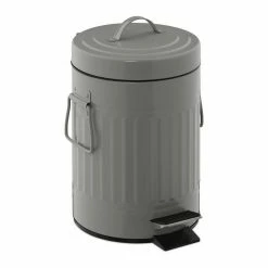 relaxdays Kosmetikeimer »Kosmetikeimer 3 Liter«, Weiß Schwarz, Grau Schwarz, Weiß Schwarz 23 relaxdays Kosmetikeimer »Kosmetikeimer 3 Liter«, Weiß Schwarz, Grau Schwarz, Weiß Schwarz -Neuetischkultur Verkäufe 2022 8c90a1f5 8067 5259 b29b 8eb1f526f117