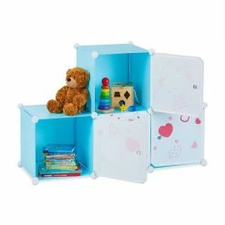 relaxdays Steckregal »Spielregal für Kinder zum Stecken« -Neuetischkultur Verkäufe 2022 8d0635bf 0ef5 58b4 ad03 939abf3d2beb