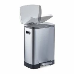 relaxdays Mülleimer »50 Liter Mülleimer Küche«, 50 l -Neuetischkultur Verkäufe 2022 8d348d76 86ae 5fe8 9f0b abfc9aa1c774