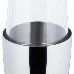 relaxdays Cocktail Shaker »Boston Cocktail Shaker«, Edelstahl, (2-tlg) -Neuetischkultur Verkäufe 2022 8d595cc5 22ca 5946 beb4 bab8217525fd