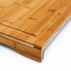 relaxdays Schneidebrett »Schneidebrett Bambus 52 x 29 cm«, Bambus -Neuetischkultur Verkäufe 2022 8f4958e8 b79d 51f0 97d5 427a6978d6c2