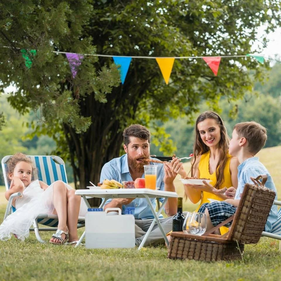 relaxdays Kanister »Wasserkanister mit Hahn«, 10 Liter 3 relaxdays Kanister »Wasserkanister mit Hahn«, 10 Liter – Bild 3