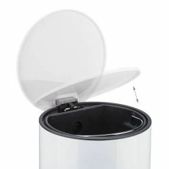 relaxdays Kosmetikeimer »Weißer Kosmetikeimer 5 Liter« 16 relaxdays Kosmetikeimer »Weißer Kosmetikeimer 5 Liter« -Neuetischkultur Verkäufe 2022 90448365 19d5 571d b6b0 279fb38f6295