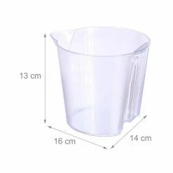 relaxdays Messbecher »Messbecher mit digitaler Waage«, Kunststoff 13 relaxdays Messbecher »Messbecher mit digitaler Waage«, Kunststoff -Neuetischkultur Verkäufe 2022 90466aaa 2483 5f75 8537 499c1623aa75