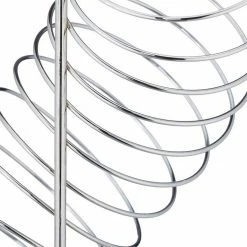relaxdays Obstschale »2 x Obsthalter Spirale Metall«, Eisen 16 relaxdays Obstschale »2 x Obsthalter Spirale Metall«, Eisen -Neuetischkultur Verkäufe 2022 90dd9885 d520 5398 b551 8bc34cae221b