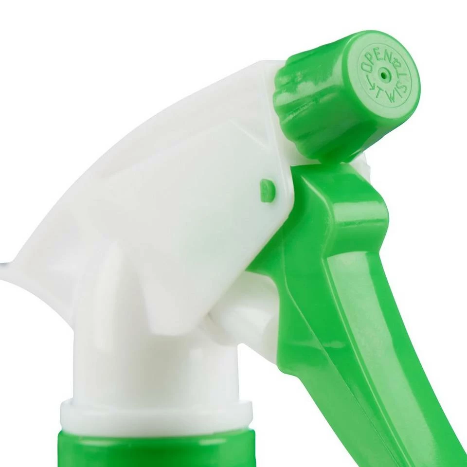 relaxdays Sprühflasche »3 x Sprühflasche weiß-grün«, 1 Liter 7 relaxdays Sprühflasche »3 x Sprühflasche weiß-grün«, 1 Liter – Bild 7