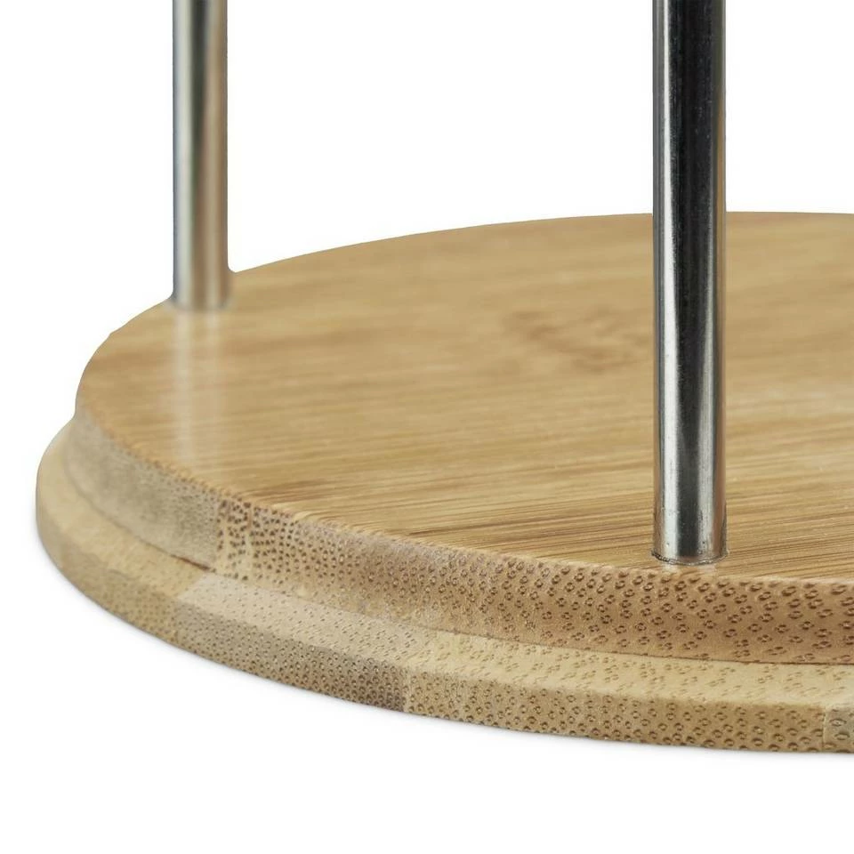 relaxdays Getränkeuntersetzer »Untersetzer rund 7 teilig« 3 relaxdays Getränkeuntersetzer »Untersetzer rund 7 teilig« – Bild 3