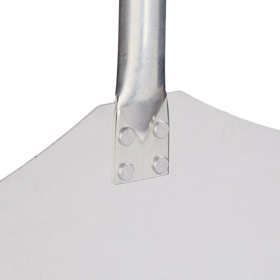 relaxdays Pizzaschieber »Pizzaschaufel Aluminium« 6 relaxdays Pizzaschieber »Pizzaschaufel Aluminium« – Bild 6