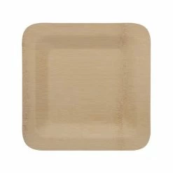 relaxdays Einwegteller »25 x Bambus Teller eckig« -Neuetischkultur Verkäufe 2022 91b06c4b f820 511a a620 6ae3d01006d1