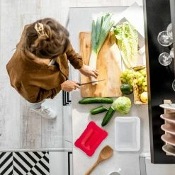 relaxdays Biomülleimer »Biomülleimer Küche 5l weiß/rot« 11 relaxdays Biomülleimer »Biomülleimer Küche 5l weiß/rot« -Neuetischkultur Verkäufe 2022 93c22e50 eb79 5900 b132 d9fd735affaa