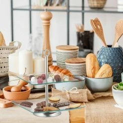 relaxdays Etagere »10 x Etagere 2-stufig«, Glas 12 relaxdays Etagere »10 x Etagere 2-stufig«, Glas -Neuetischkultur Verkäufe 2022 9427ae74 c5c9 5c9d 9b86 e3c702bb2060