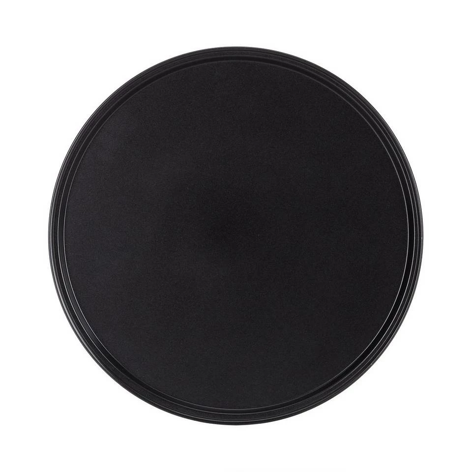 relaxdays Pizzablech »Pizzablech rund 2er Set«, Stahl 7 relaxdays Pizzablech »Pizzablech rund 2er Set«, Stahl – Bild 7