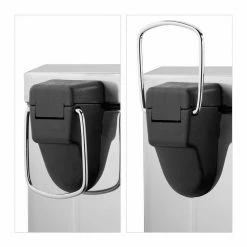 relaxdays Mülleimer »Mülleimer 5l mit Absenkautomatik« 17 relaxdays Mülleimer »Mülleimer 5l mit Absenkautomatik« -Neuetischkultur Verkäufe 2022 9480a5e2 0b40 5a7c b6cc 2b5219005da2