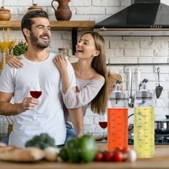 relaxdays Ölspender »Essig- und Ölspender 2er Set« -Neuetischkultur Verkäufe 2022 9563bb4d 5038 59a6 b919 343e60ac5d86