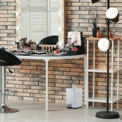 relaxdays Kosmetikeimer »Kosmetikeimer eckig 3 Liter«, hellgrau Grau Schwarz, Schwarz, Weiß Schwarz 16 relaxdays Kosmetikeimer »Kosmetikeimer eckig 3 Liter«, hellgrau Grau Schwarz, Schwarz, Weiß Schwarz -Neuetischkultur Verkäufe 2022 96c5b19d 3a0b 58ef 84b3 af4fb658fa83