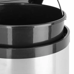 relaxdays Einbaumülleimer »Einbaumülleimer rund«, 12 Liter -Neuetischkultur Verkäufe 2022 96c98c6c ae52 5ae1 b3e8 df53b26d5231