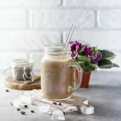 relaxdays Trinkhalme »24 x Strohhalme Glas gerade 23 cm« -Neuetischkultur Verkäufe 2022 96d764e7 7517 5fb5 b3b6 522b7dbfc145