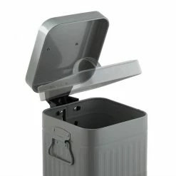 relaxdays Kosmetikeimer »Kosmetikeimer eckig 3 Liter«, hellgrau Grau Schwarz, Schwarz, Weiß Schwarz 18 relaxdays Kosmetikeimer »Kosmetikeimer eckig 3 Liter«, hellgrau Grau Schwarz, Schwarz, Weiß Schwarz -Neuetischkultur Verkäufe 2022 970ed951 452e 5140 9386 18194f9d485f